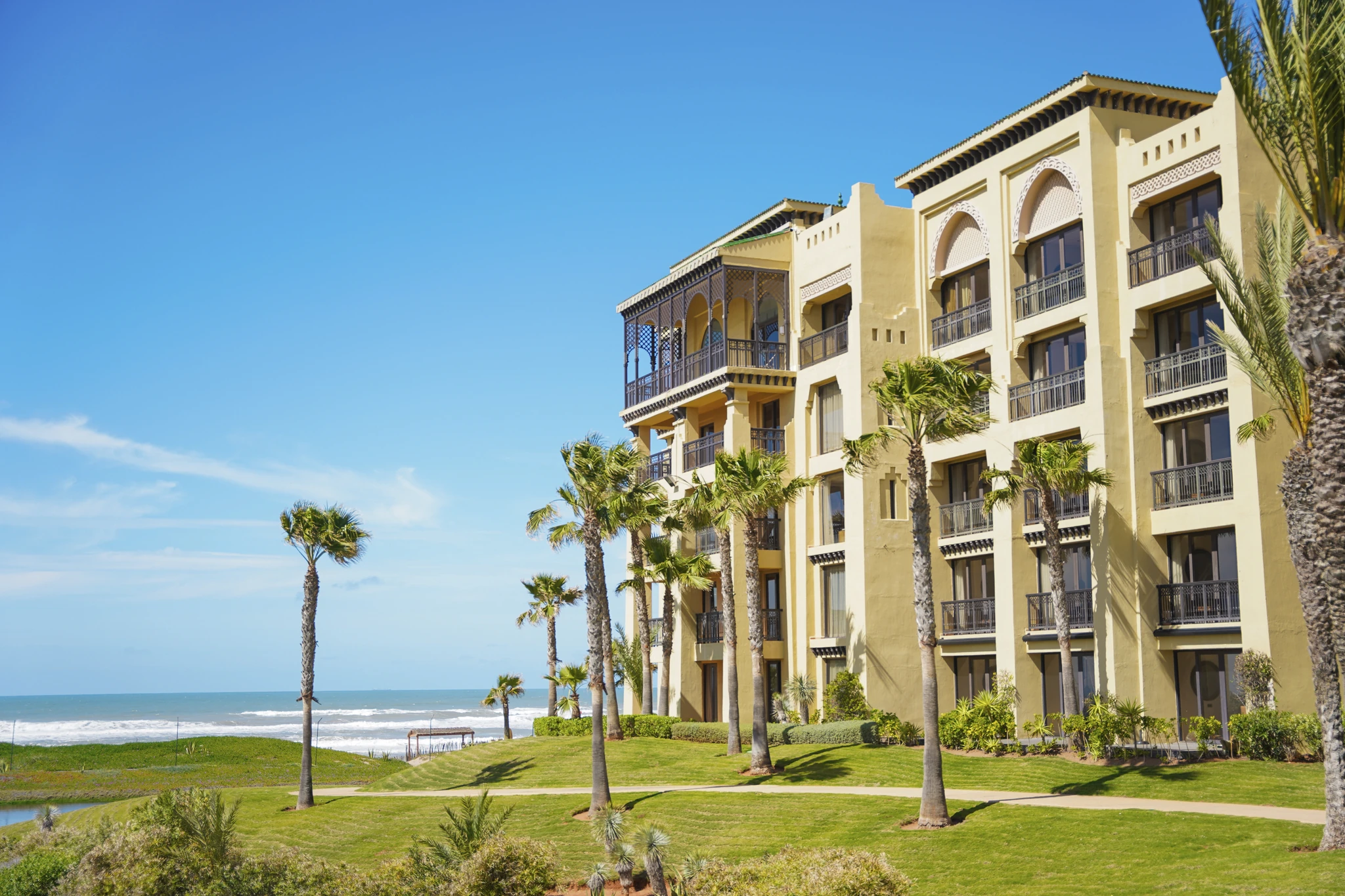 Mazagan Beach & Golf Resort - 2